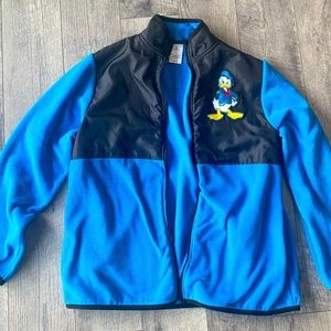 Disney Donald Duck Jacket